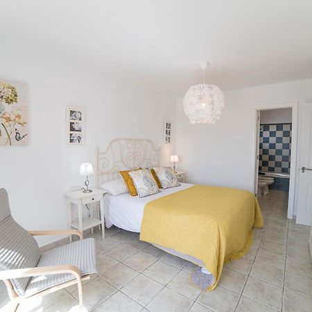 Coloradas Villa Alba Playa Blanca  Exteriör bild